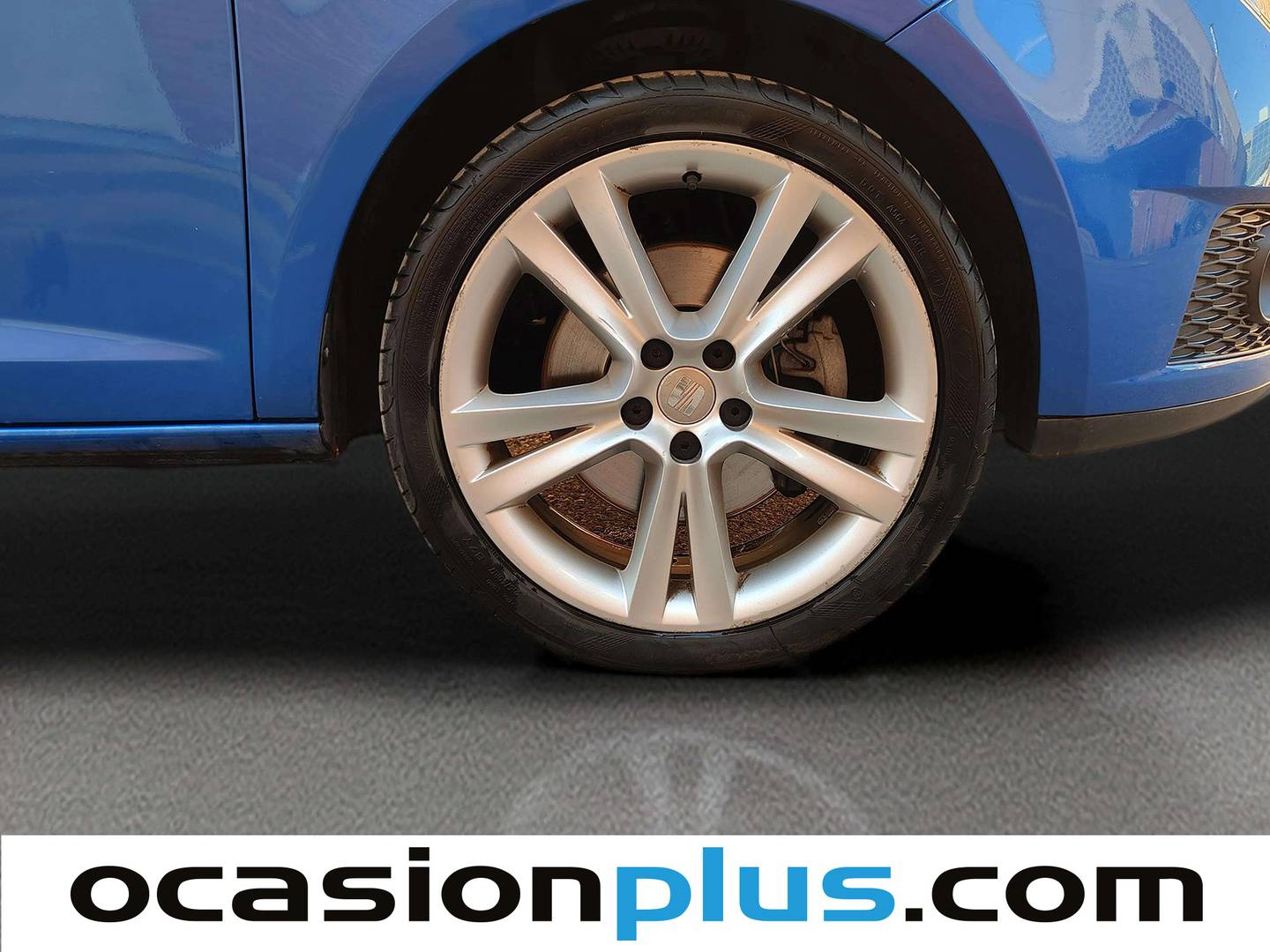 Seat Ibiza Seat Ibiza ST 1.6 TDI Sport DPF (105 CV) barato
