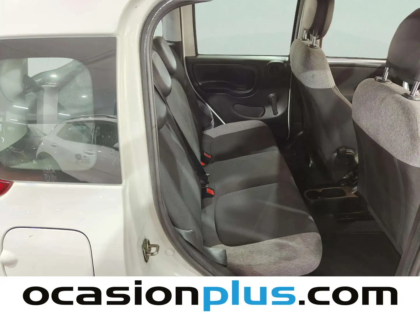 Foto Fiat Panda Fiat Panda 1.0 Hybrid GSE City Life (70 CV)