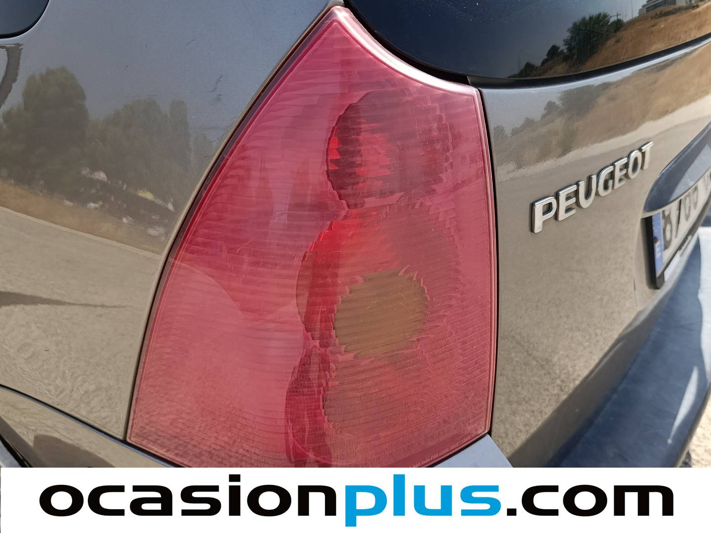 Peugeot 307 SW Peugeot 307 SW 2.0 HDI Pack (110 CV) km 0