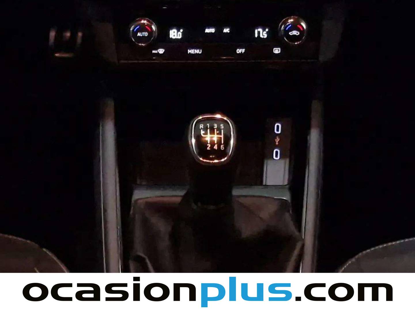 Skoda Scala Skoda Scala 1.5 TSI Sport (150 CV) de segunda mano