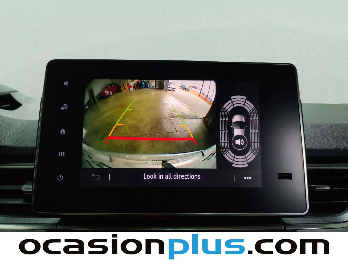 Foto Nissan Townstar Nissan Townstar 1.3G L1 Tekna (130 CV)