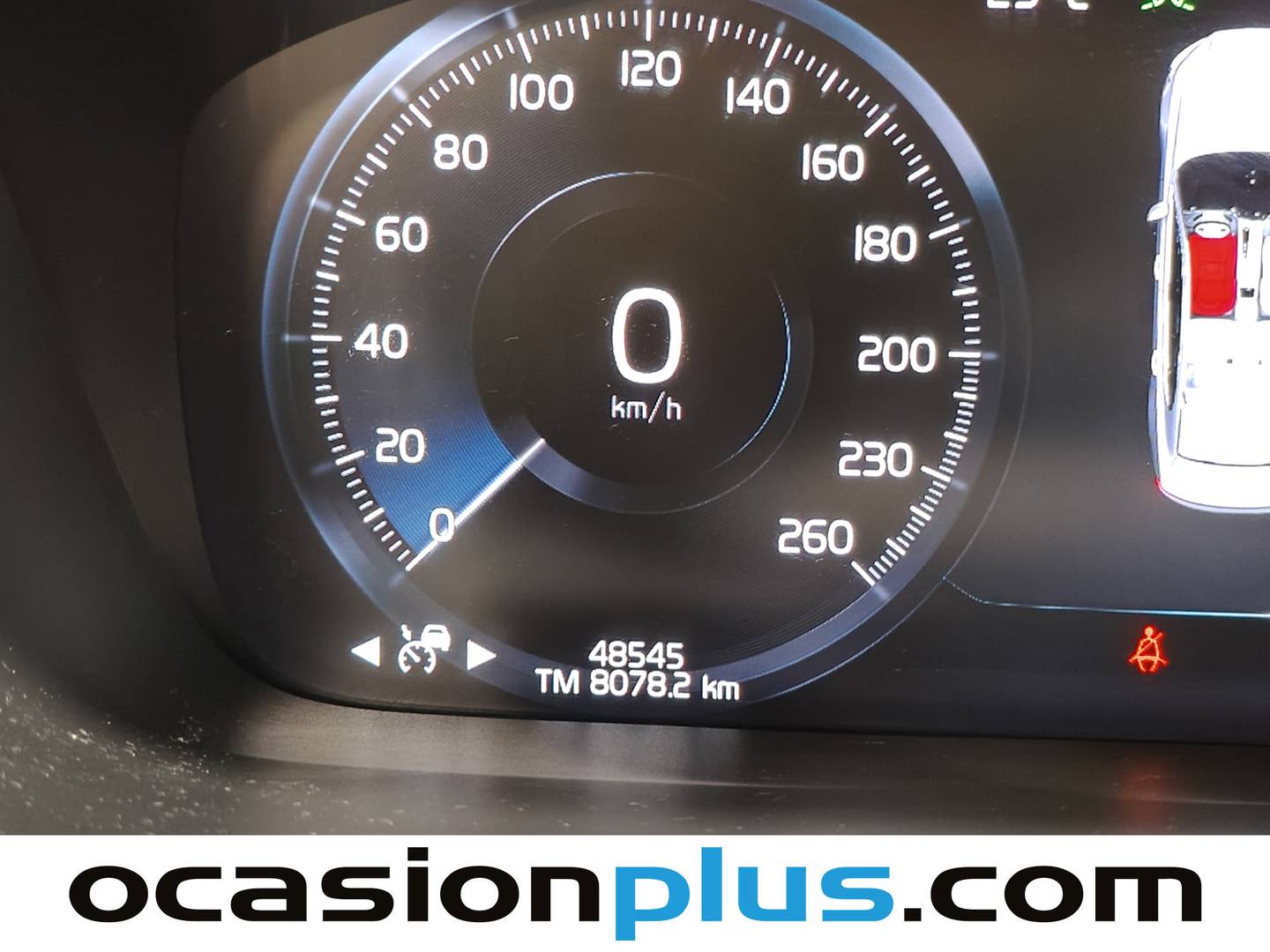 Volvo S90 Volvo S90 T4 Business Plus Auto  (190 CV) seminuevo