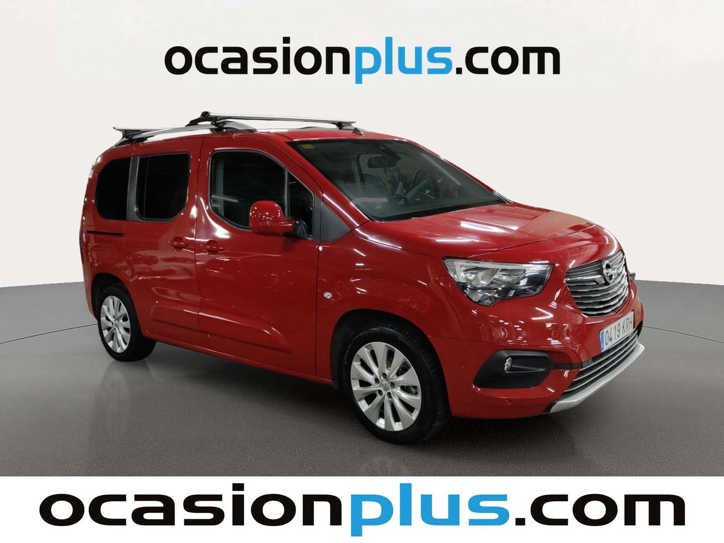 Foto Opel Combo Life Opel Combo Life 1.5TD S&S Innovation  (100 CV)