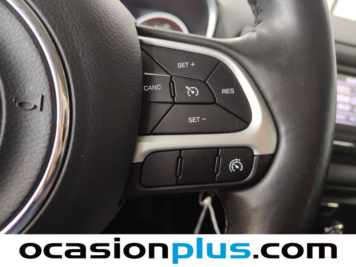 Jeep Compass Jeep Compass 1.4 Multiair Sport 4x2 (140 CV) barato