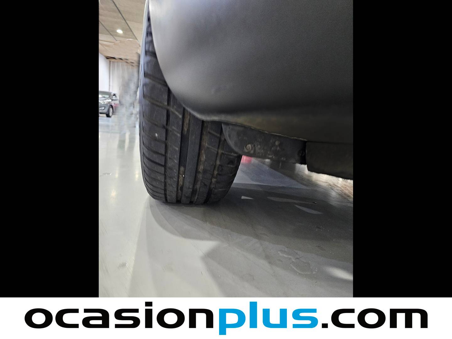 Foto Citroën C3 Aircross Citroen C3 Aircross PureTech 110 S&S Feel (110 CV)