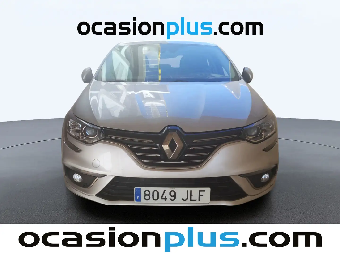 Foto Renault Mégane Renault Megane Zen Energy dCi (110 CV)