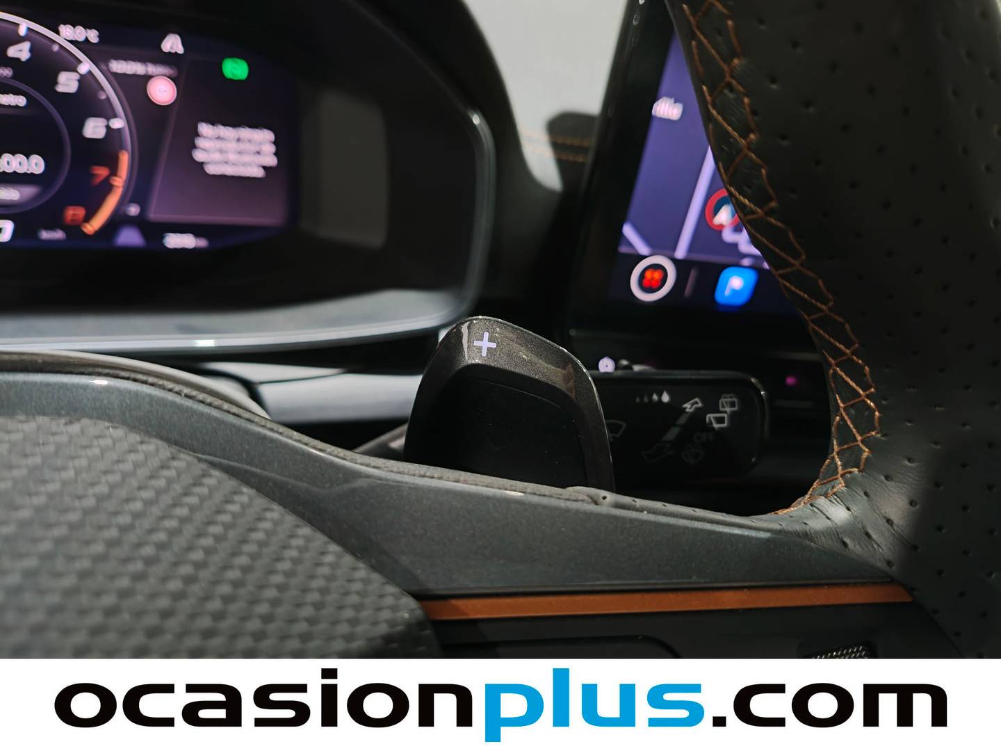 Cupra Formentor Cupra Formentor 2.0 TSI VZ DSG (245 CV) al mejor precio