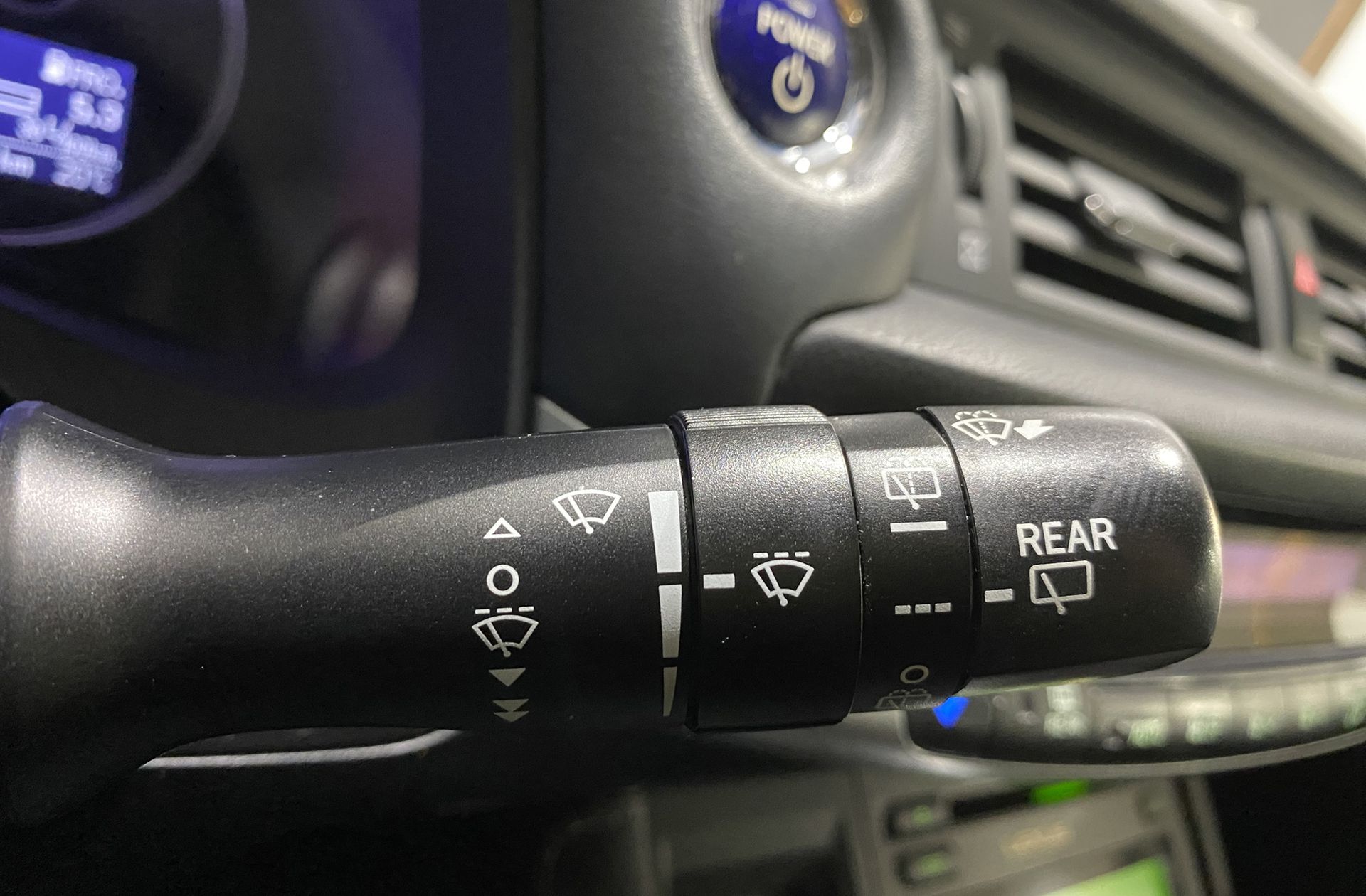 Lexus CT 200h Pack Hybrid Drive - foto 22
