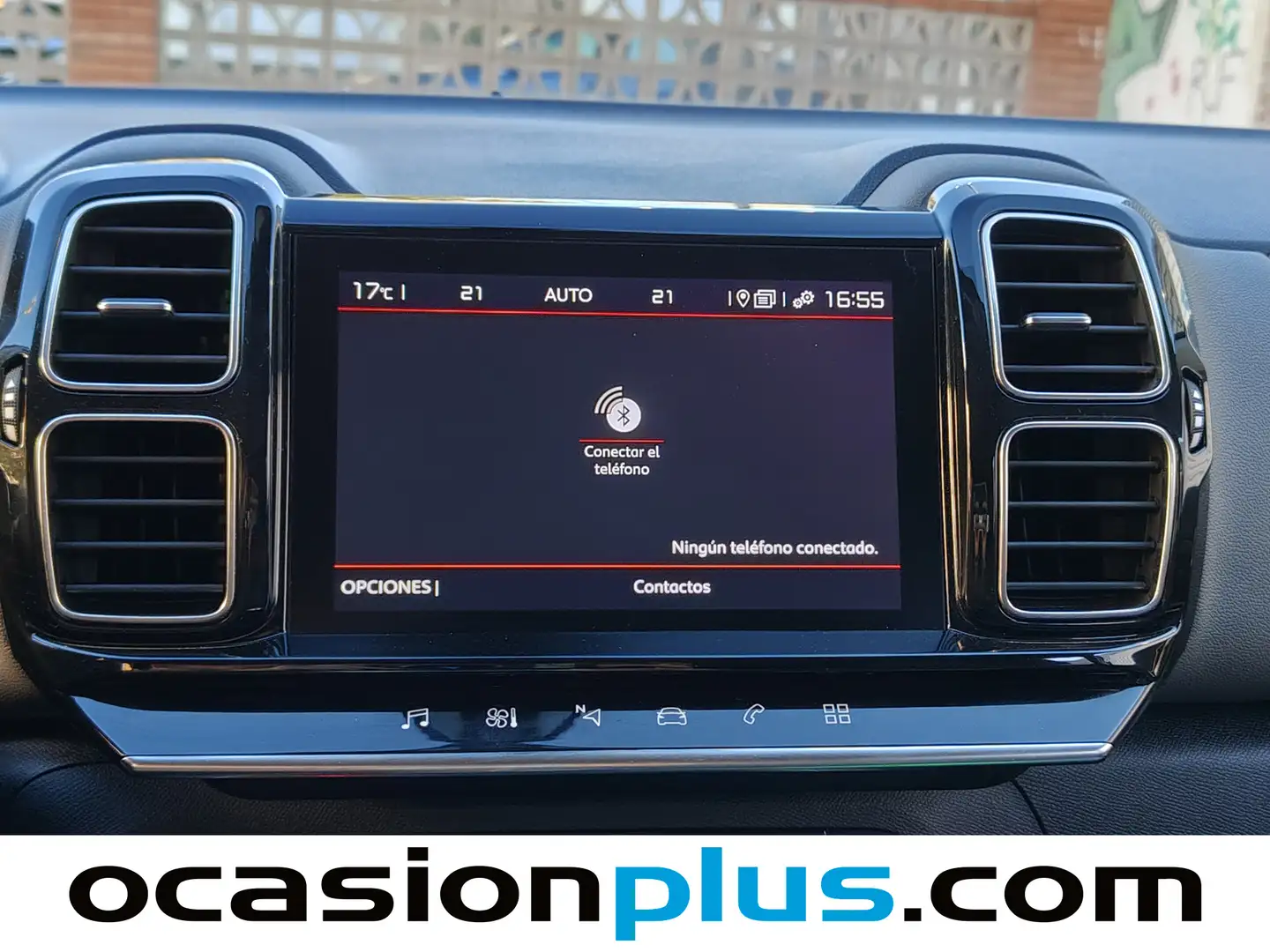 Foto Citroën C5 Aircross Citroen C5 Aircross BlueHdi 130 S&S Feel (131 CV)