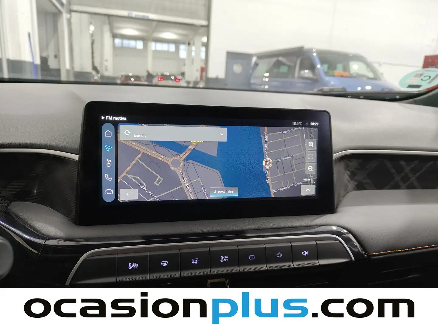 Foto MG MG3 MG MG3 1.5 Standard (116 CV)