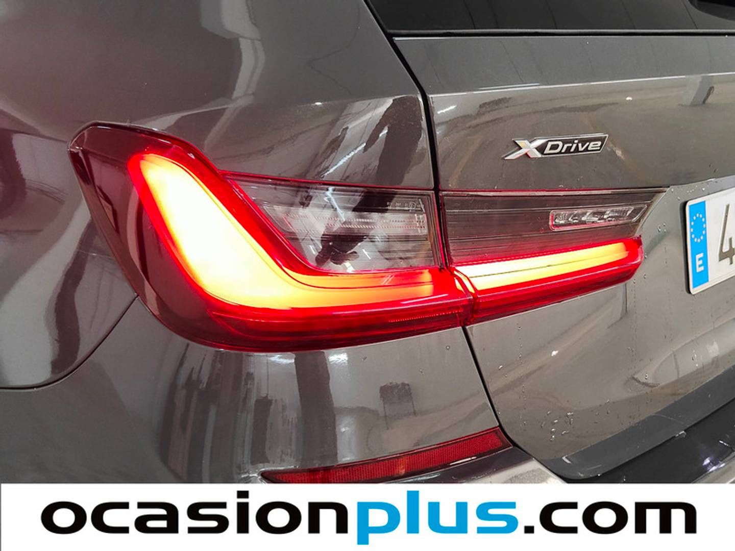 Foto BMW Serie 3 BMW Serie 3 330d xDrive Touring (286 CV) Pack M