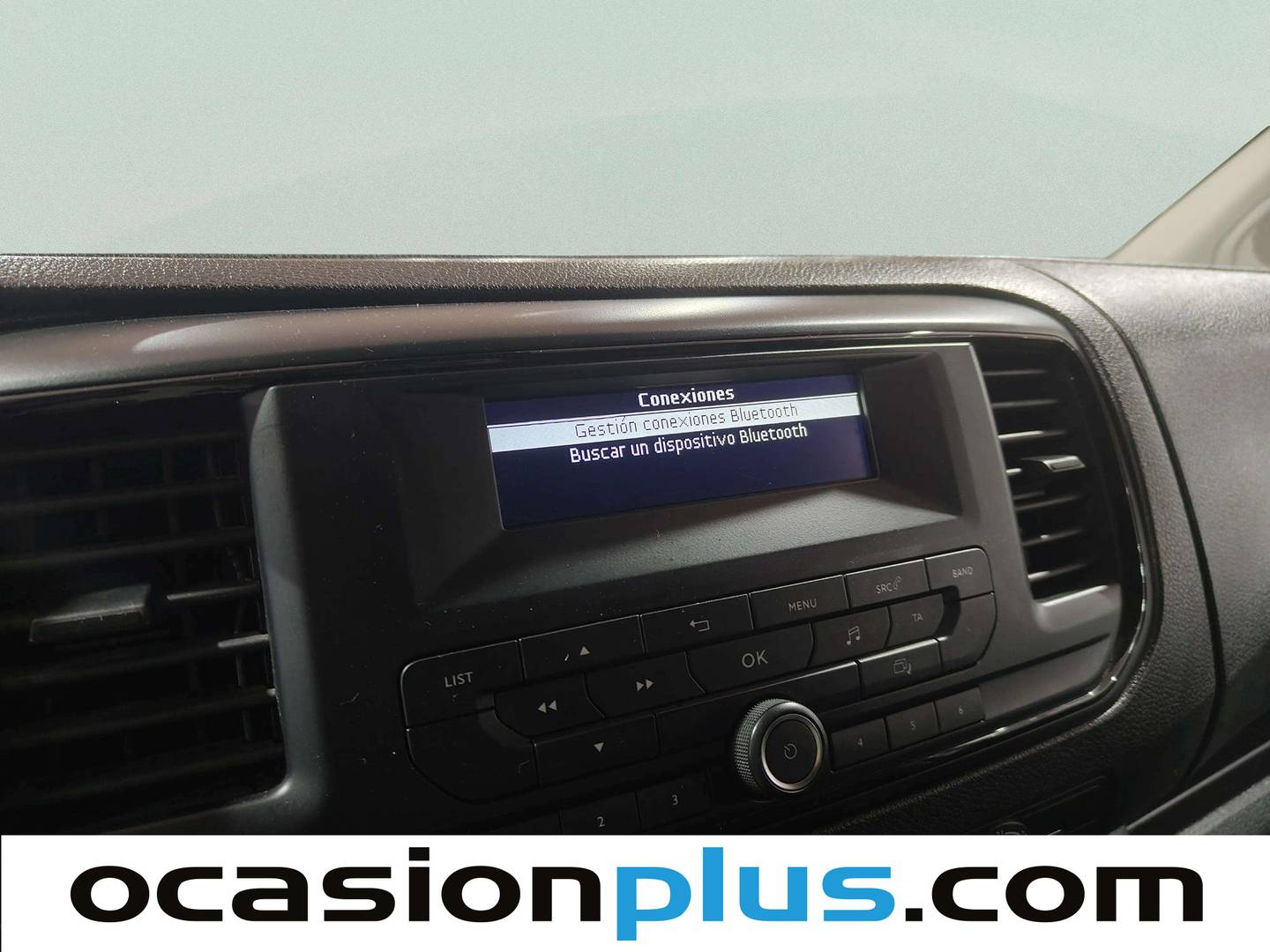 Citroën Jumpy Citroen Jumpy Furgon BlueHDi 100 Talla M (102 CV) 102cv