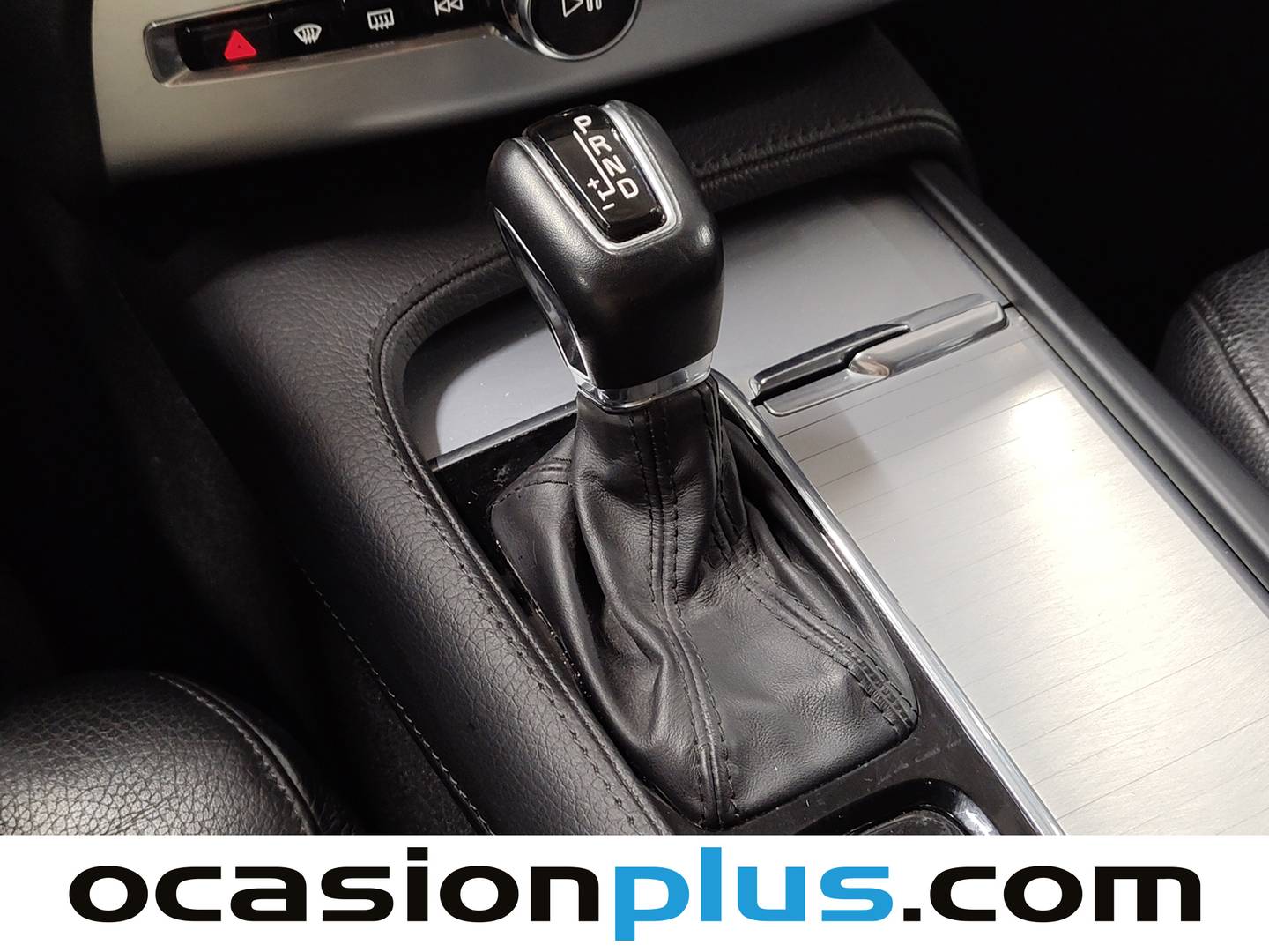 Volvo XC90 Volvo XC90 D5 Momentum AWD Auto (235 CV) 7 Plazas de ocasión