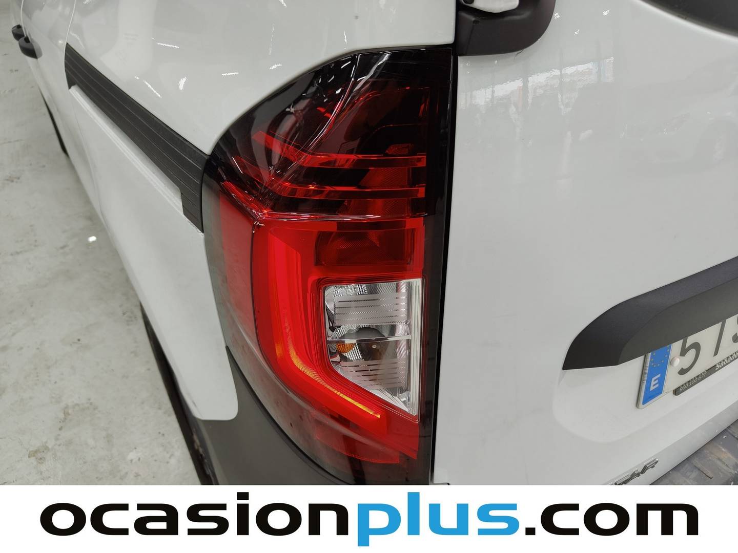 Foto Nissan Townstar Nissan Townstar 1.3G L1 Acenta+ (130 CV)
