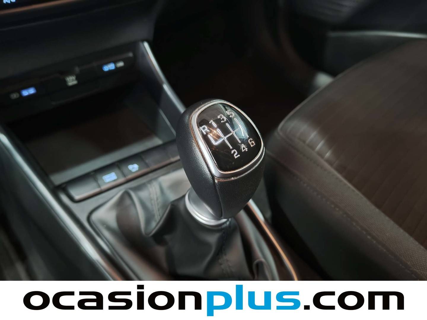 Foto Hyundai i20 Hyundai i20 1.0 TGDI Klass (100 CV)