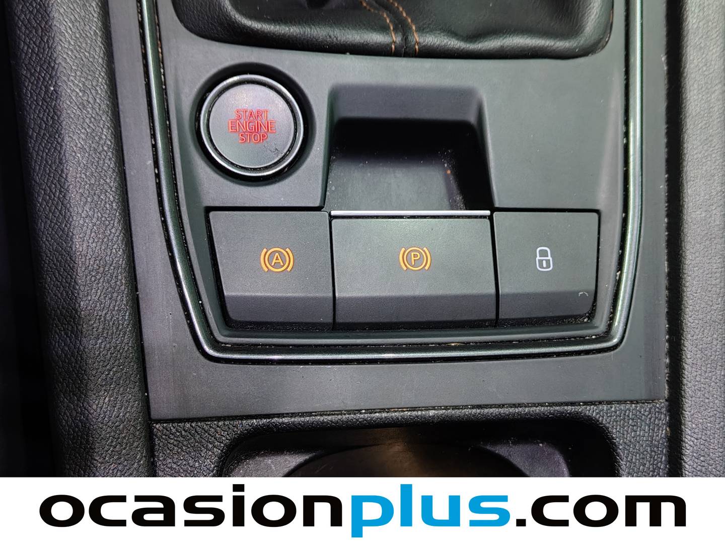 Cupra Formentor CUPRA Formentor 2.0 TDI (150 CV) de segunda mano