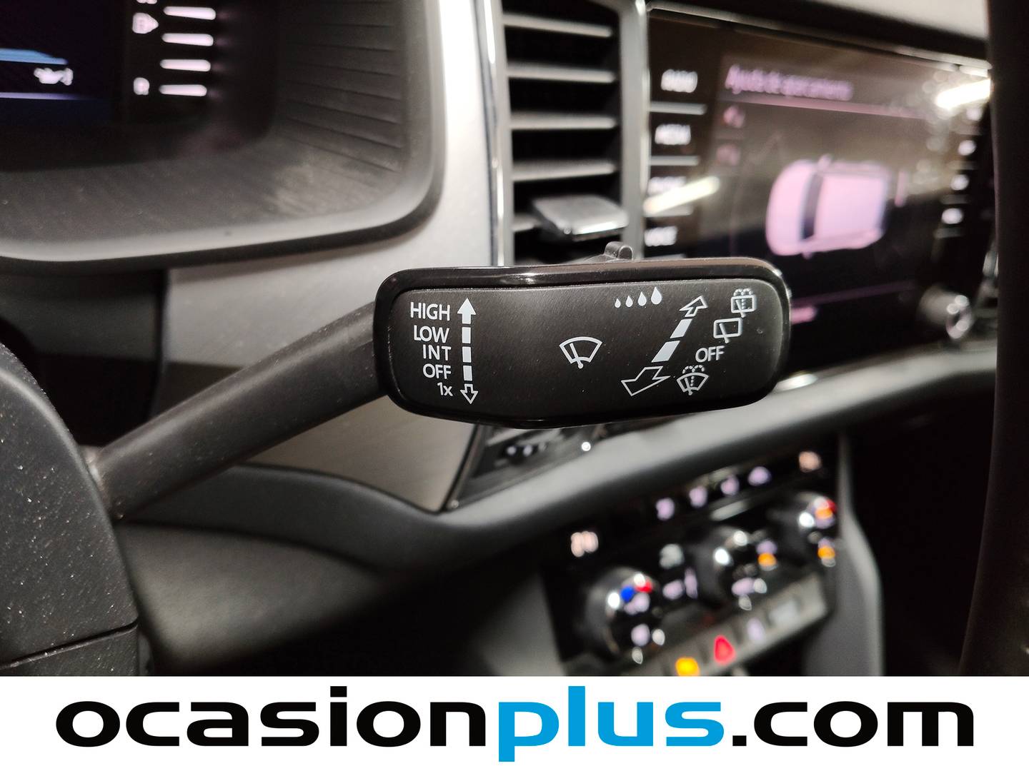 Foto Skoda Kodiaq Skoda Kodiaq 1.5 TSI Ambition 4x2 (150 CV) 7 Plazas