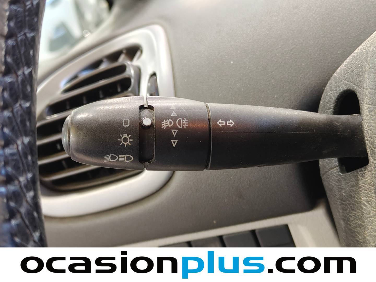 Citroën Xsara Picasso Citroën Xsara Picasso 1.6 HDi SX Top (92 CV) de segunda mano