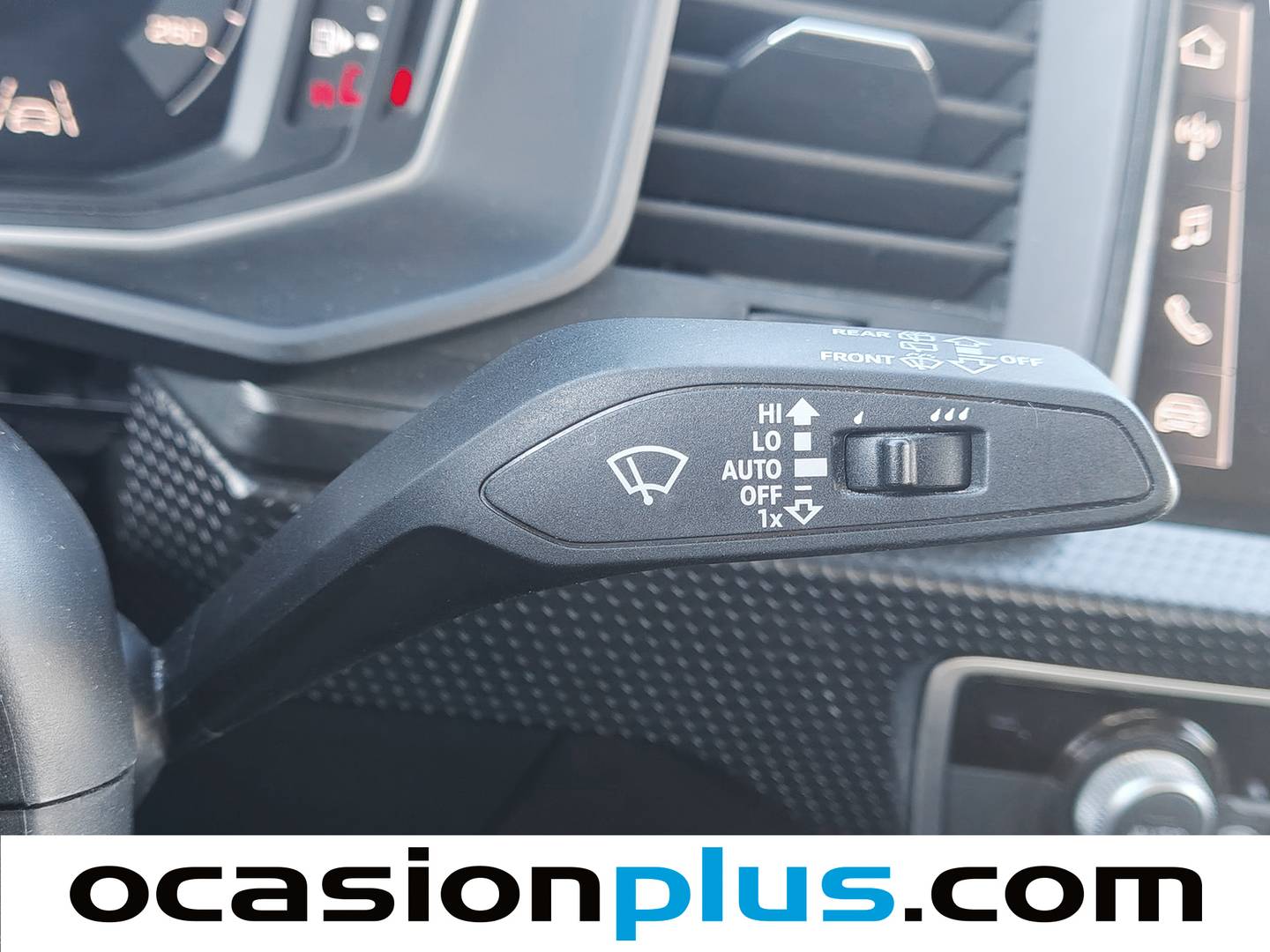 Foto Audi A1 Audi A1 Sportback Advanced 30 TFSI (110 CV)