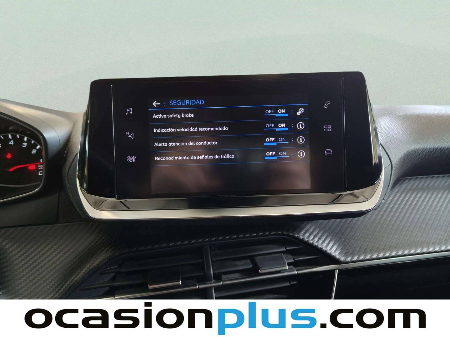 Foto Peugeot 2008 Peugeot 2008 PureTech 100 S&S Allure (100 CV)