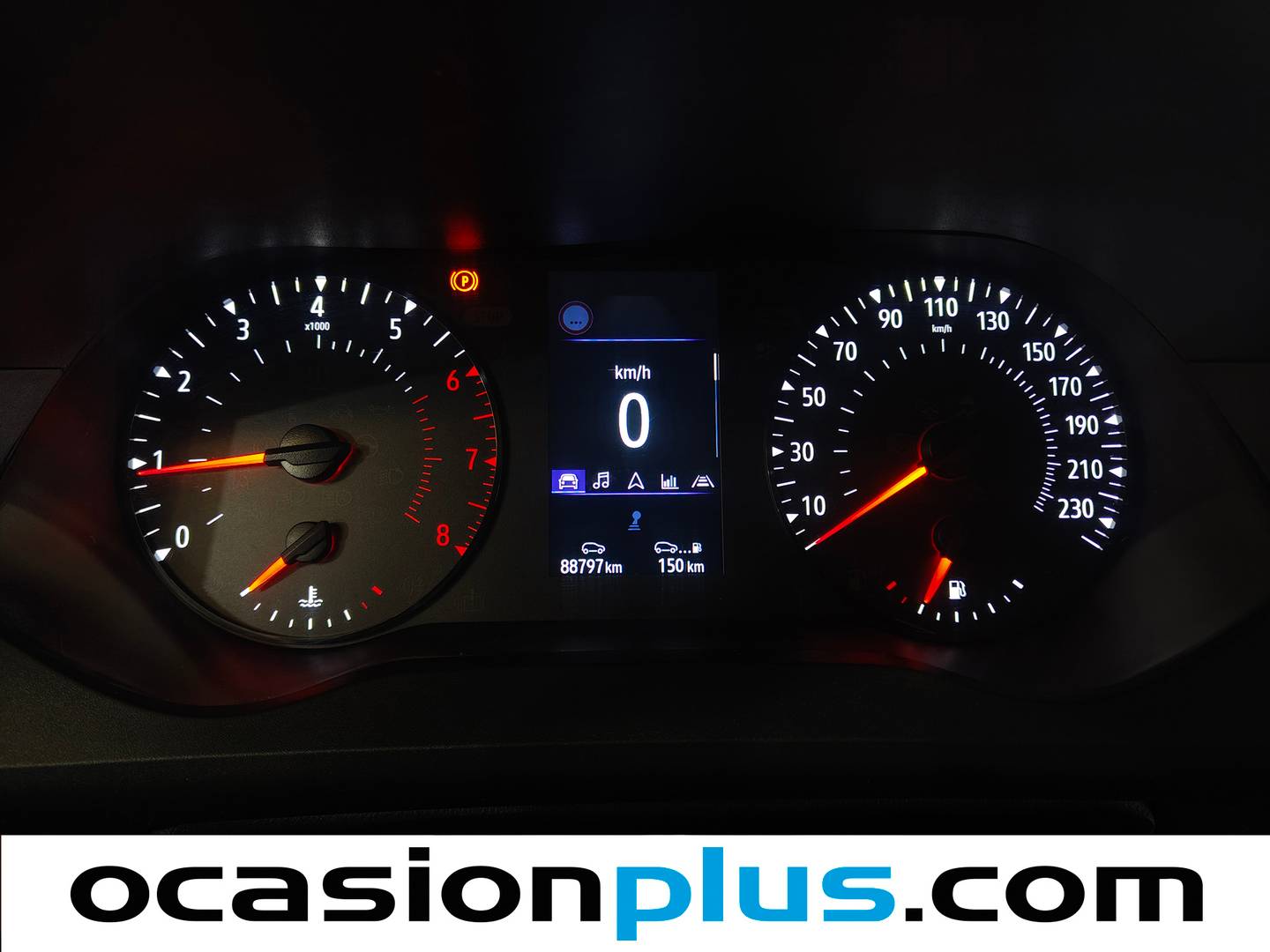 Nissan Townstar Nissan Townstar 1.3G L1 Tekna  (130 CV) al mejor precio