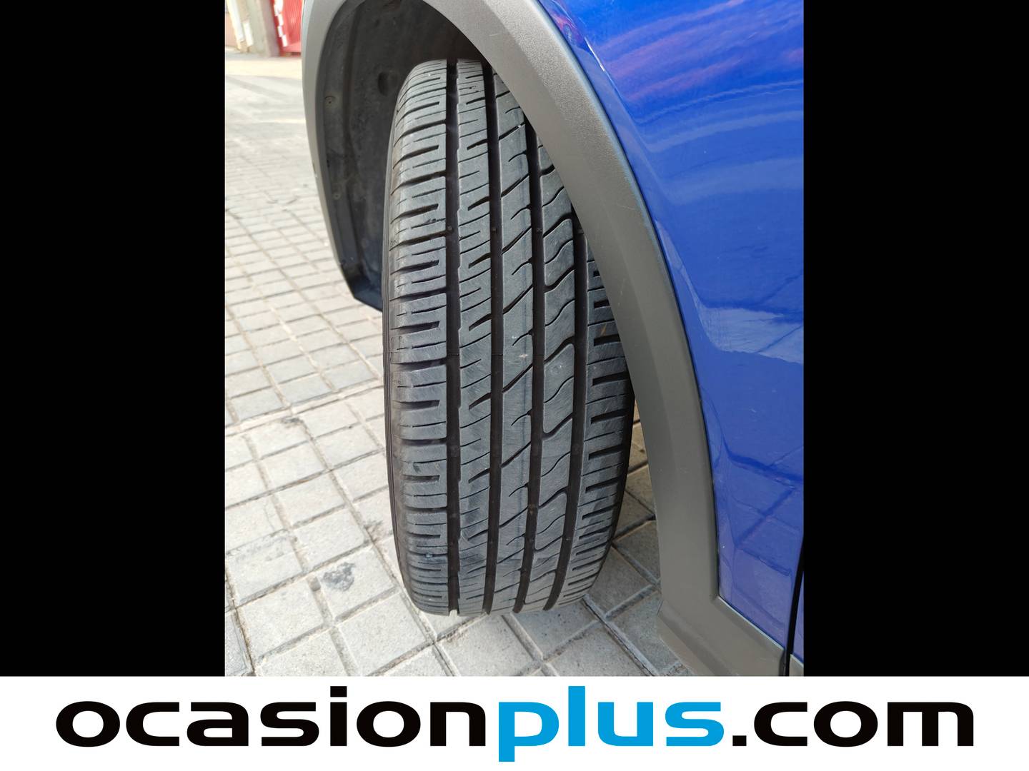Seat Arona Seat Arona 1.0 TSI Ecomotive FR DSG (115 CV) seminuevo