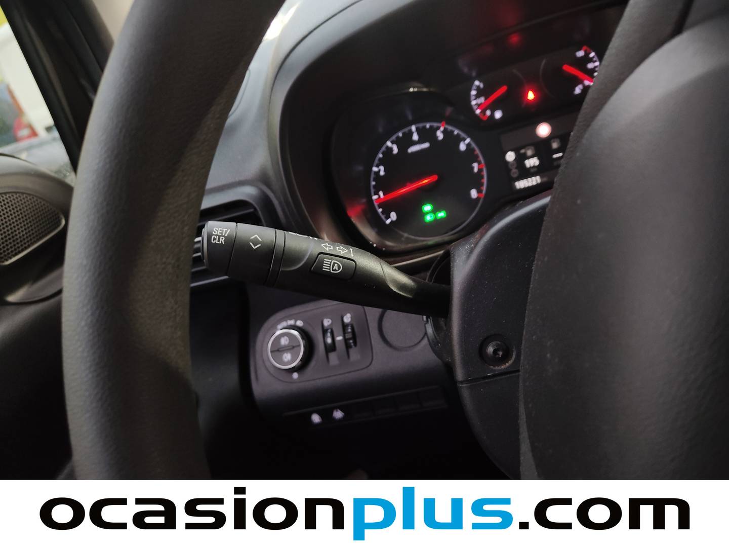 Foto Opel Combo Life Opel Combo Life 1.5 TD Business Edition Plus L1 (102 CV)