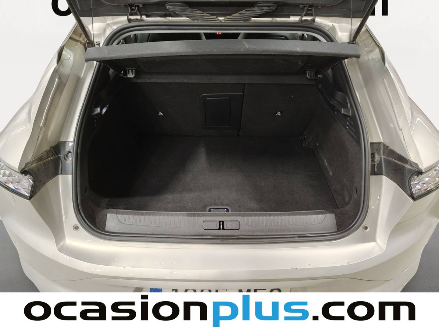 Foto DS DS 4 DS DS4 E-TENSE Trocadero (225 CV)