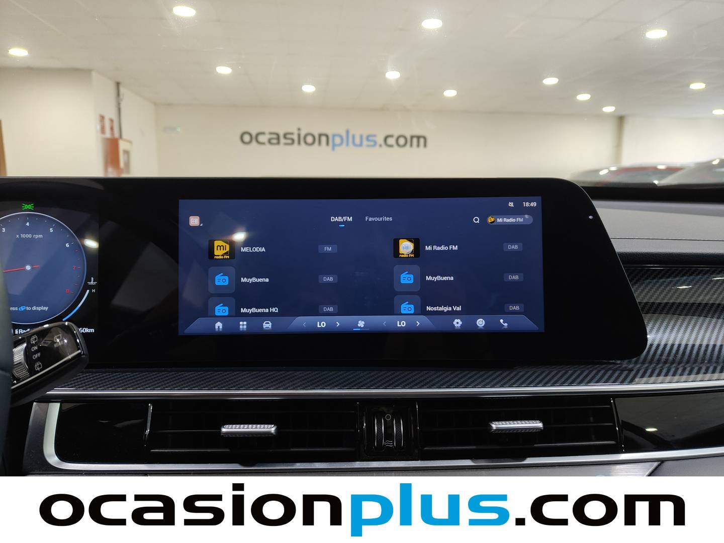 EBRO S700 EBRO S700 1.6 TGDI Comfort DCT (147 CV) de segunda mano