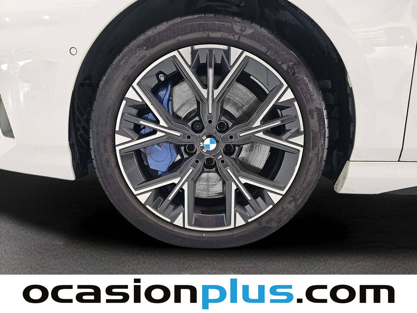 BMW Serie 1 BMW Serie 1 M135i xDrive (300 CV) 300cv