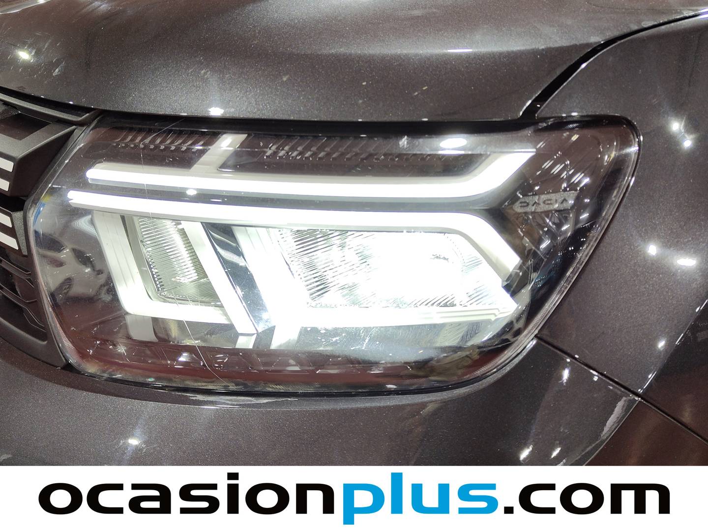Acabados Dacia Duster Dacia Duster Journey Go TCE (150 CV) EDC