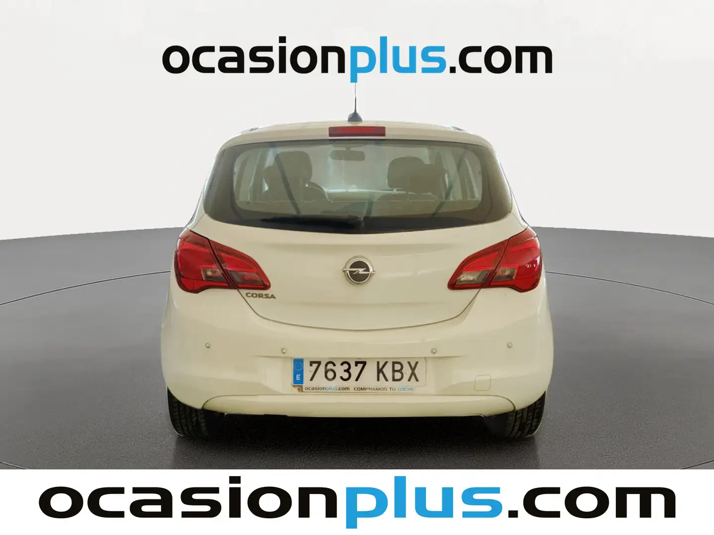 Foto Opel Corsa Opel Corsa 1.4 Selective (90 CV)
