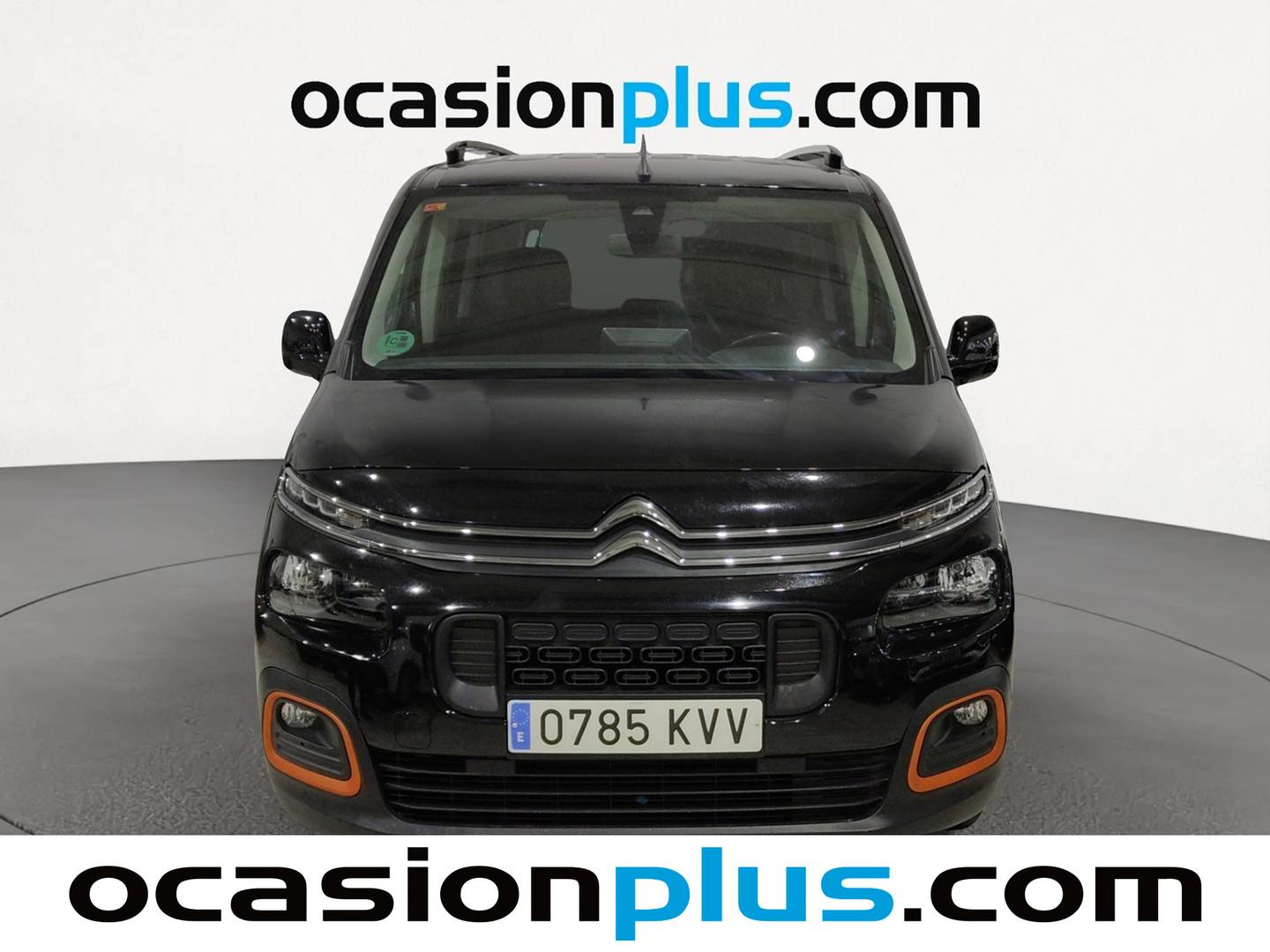 Foto Citroën Berlingo Citroen Berlingo BlueHDi 130 S&S Talla M Shine (130 CV)