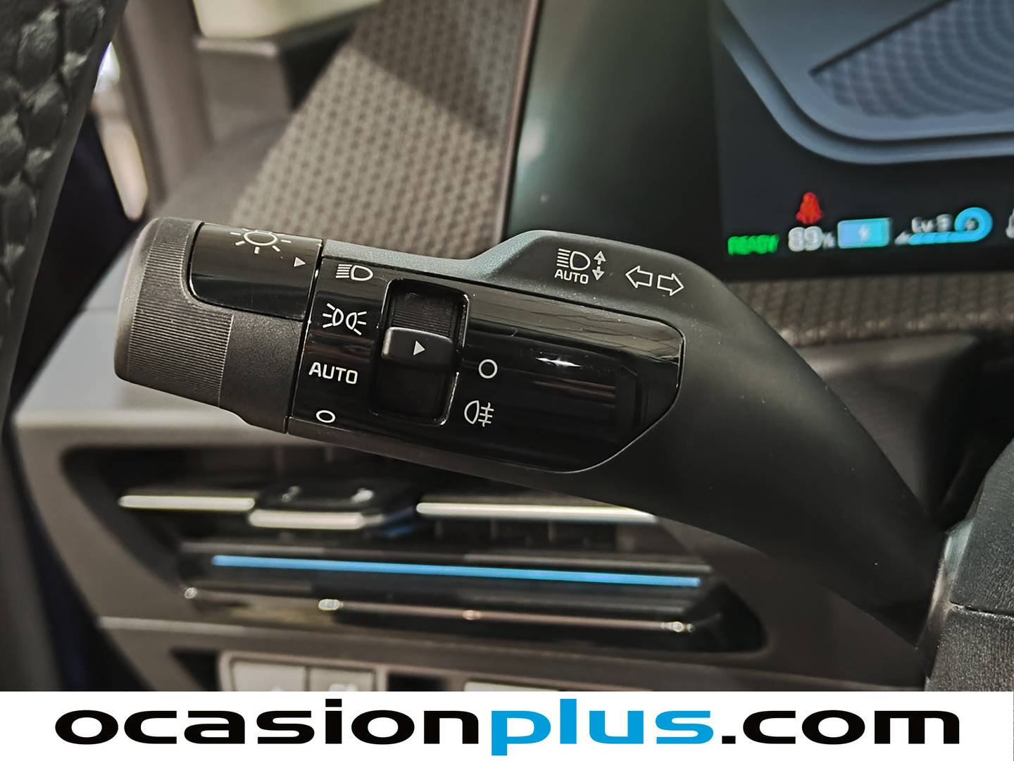 KIA EV6 KIA EV6 Plus Edition 77kWh RWD (Long R) (229 CV) barato