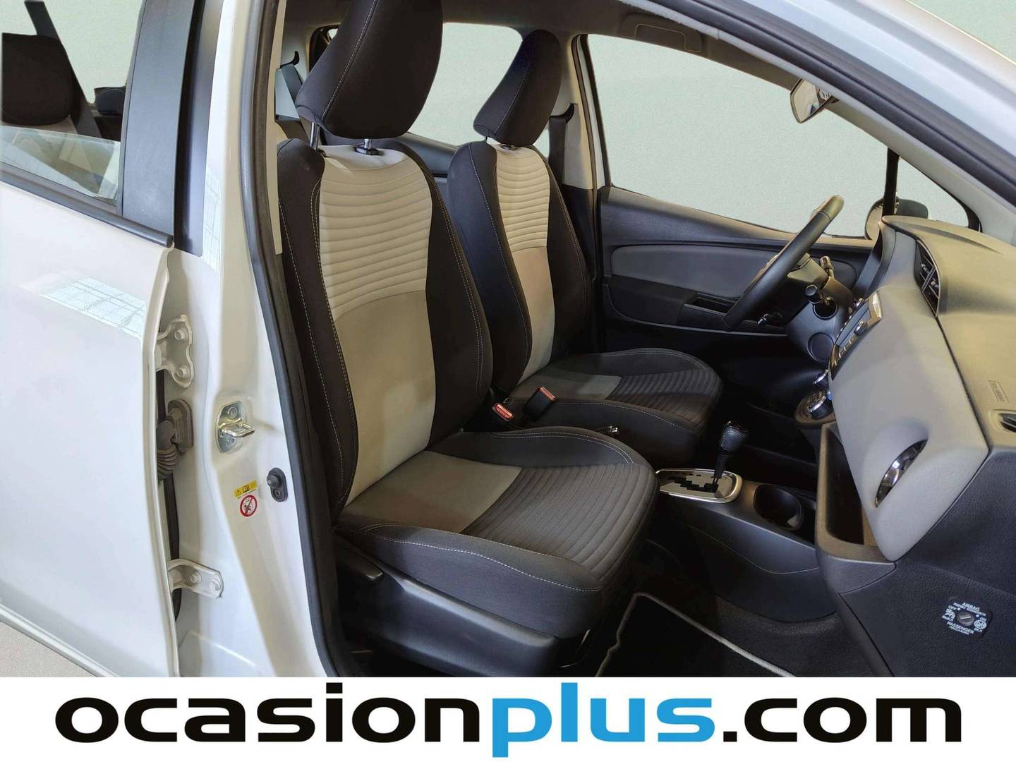 Toyota Yaris Toyota Yaris 1.5 Hybrid Active (100 CV) híbrido