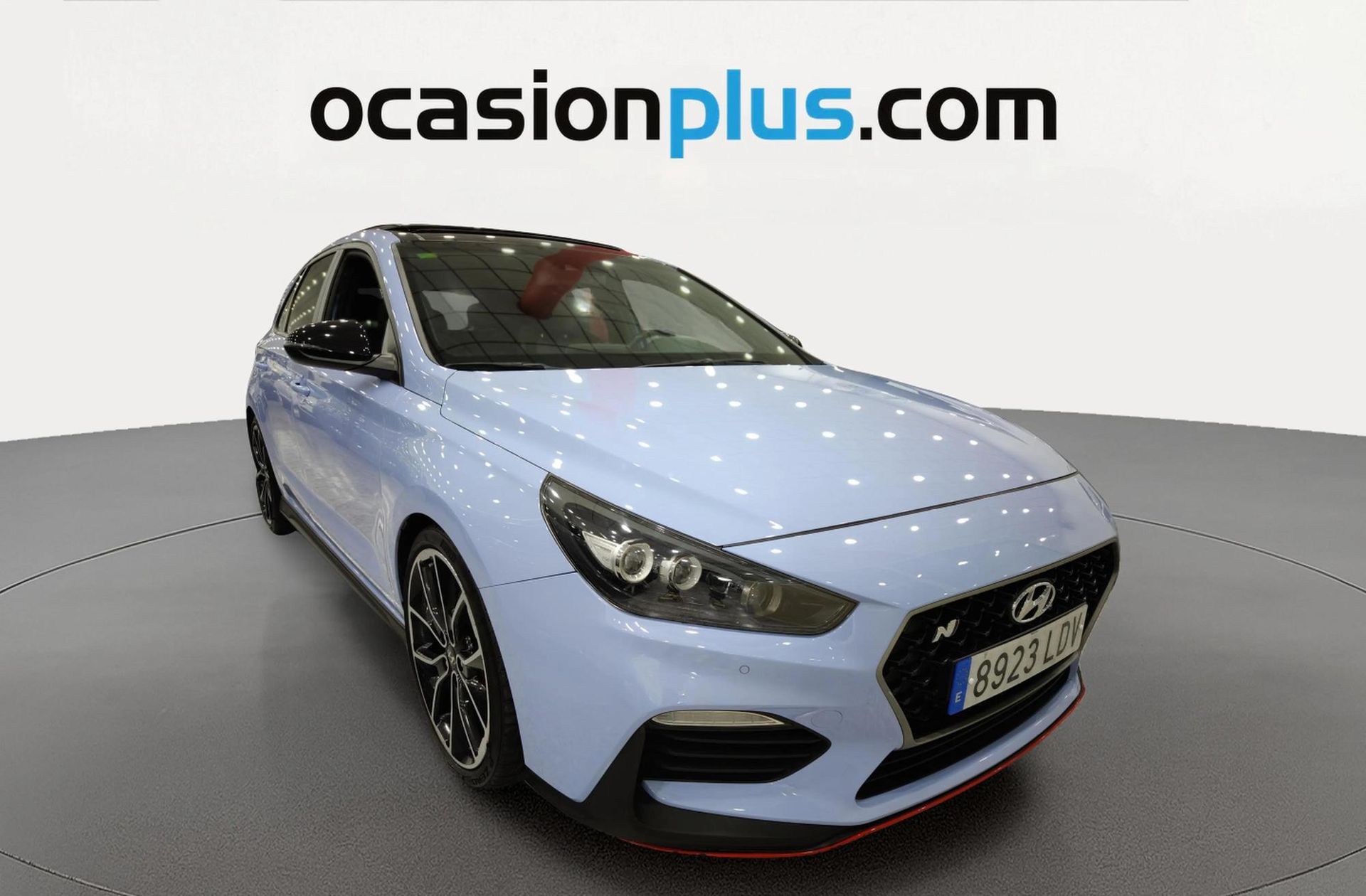 Hyundai i30 2.0 T-GDi N Performance Sky - foto 2
