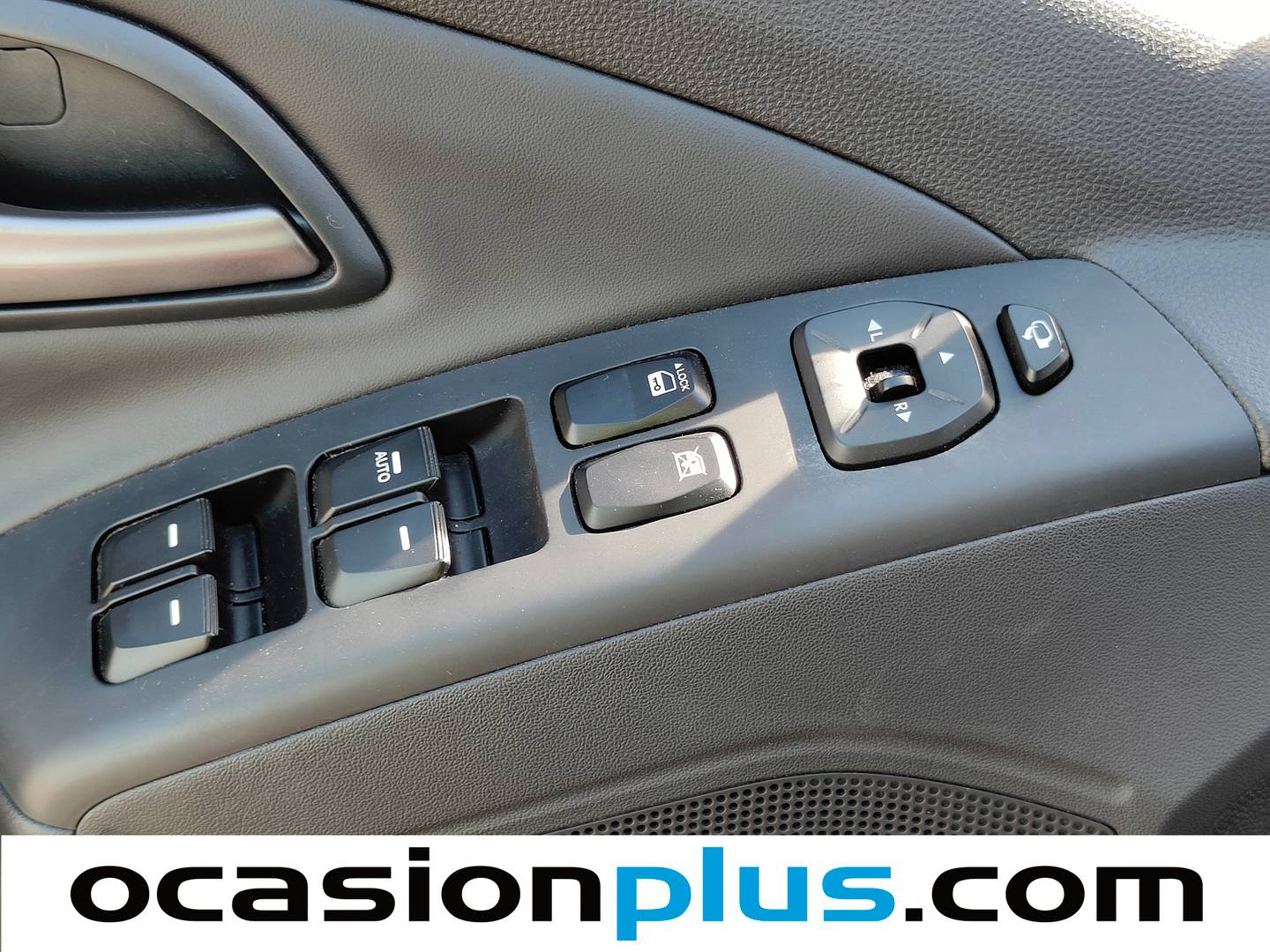 Hyundai ix35 Hyundai ix35 2.0 CRDI Tecno 4x2 (136 CV) manual