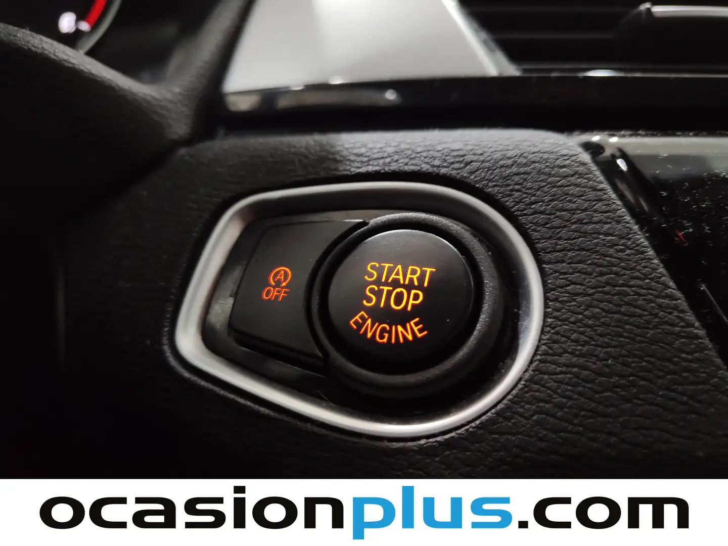 Foto BMW X1 BMW X1 sDrive18d (150 CV)