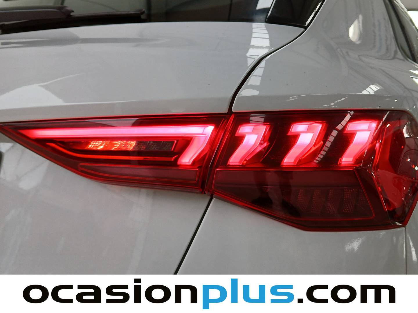 Acabados Audi A3 Audi A3 Sportback Advanced 30 TFSI (110 CV)