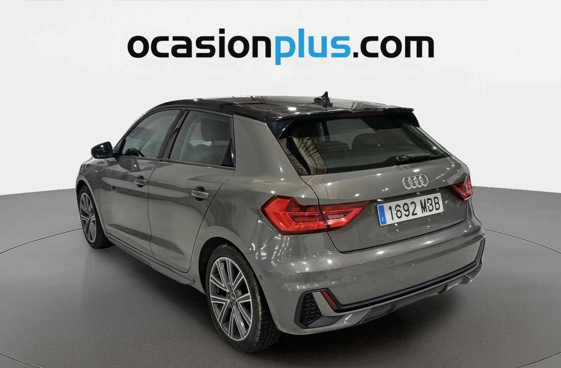 Audi A1 Sportback S line 30 TFSI S tronic Pack S-Line - foto 3