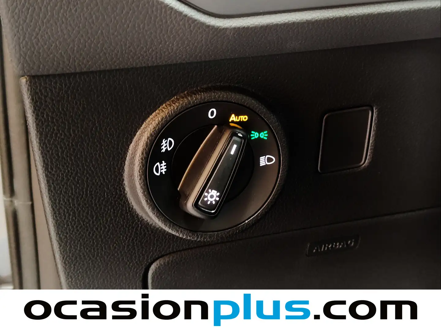 Foto Seat Ateca SEAT Ateca 1.5 TSI S&S FR Special Edition (150 CV)