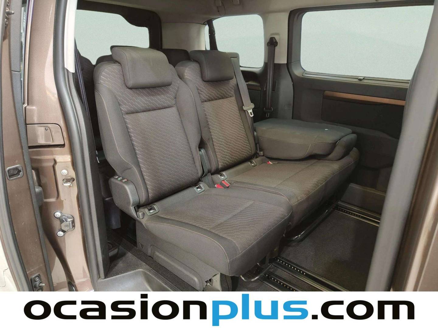 Toyota Proace Verso Toyota Proace Verso 2.0D Family Advance L1 Auto (145 CV) 8 Plazas automático