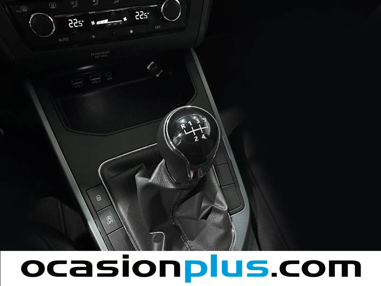 Foto Seat Arona SEAT Arona 1.0 TSI Style Ecomotive (95 CV)