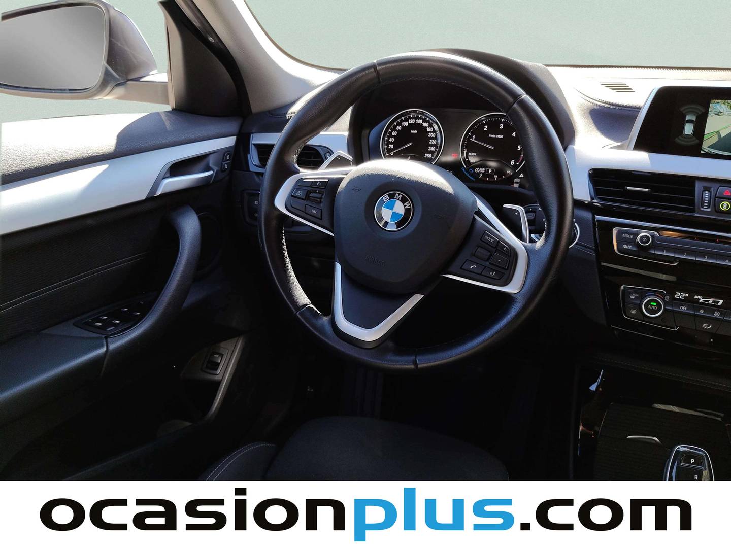 BMW X2 BMW X2 sDrive18d (150 CV) 2019