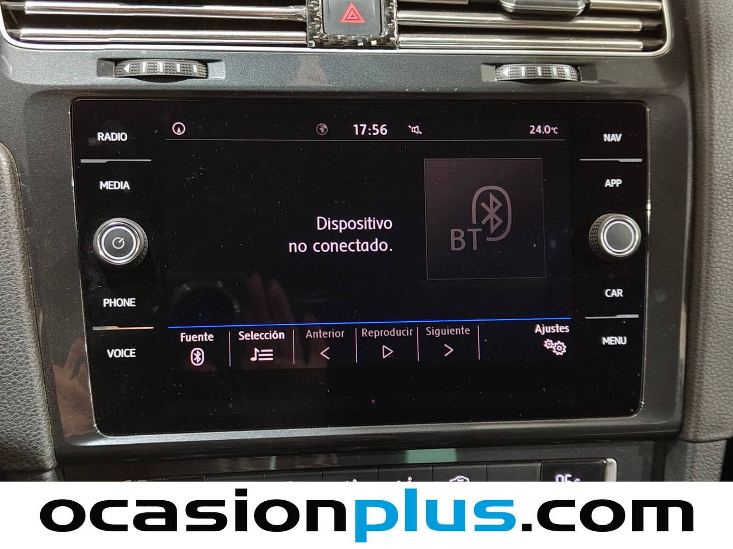 Volkswagen Golf Volkswagen Golf Advance 1.5 TSI Evo BM (130 CV) km 0