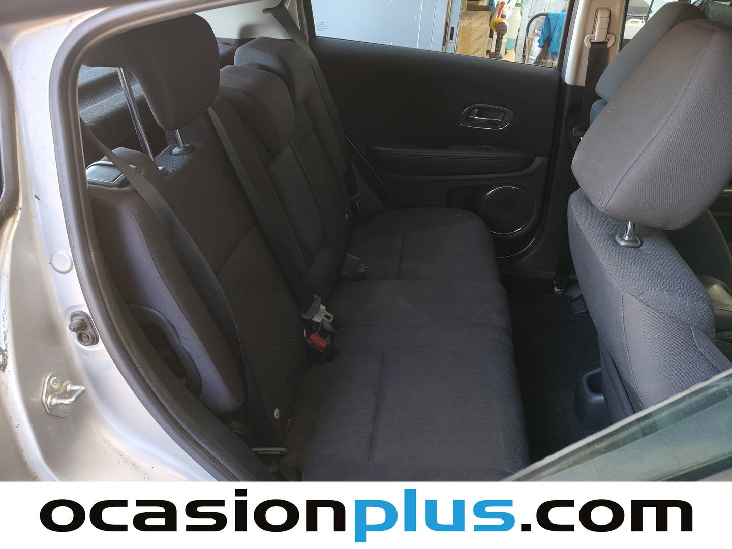 Honda HR-V Honda HR-V 1.6 i-DTEC Elegance Navi (120 CV) al mejor precio