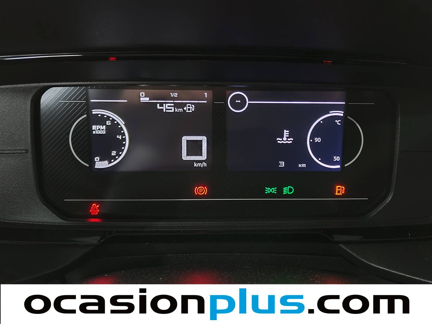 Fiat Doblò Fiat Dobló Furgón BlueHDi 100 M (100 CV) 2026