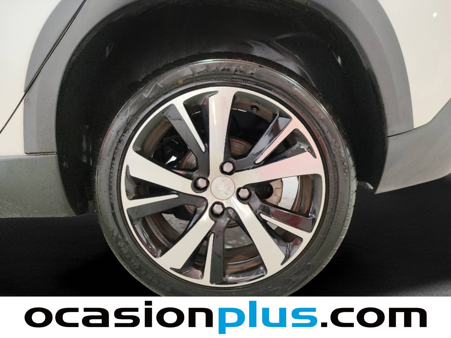 Peugeot 2008 Peugeot 2008 BlueHDi 120 S&S GT Line (120 CV) km 0