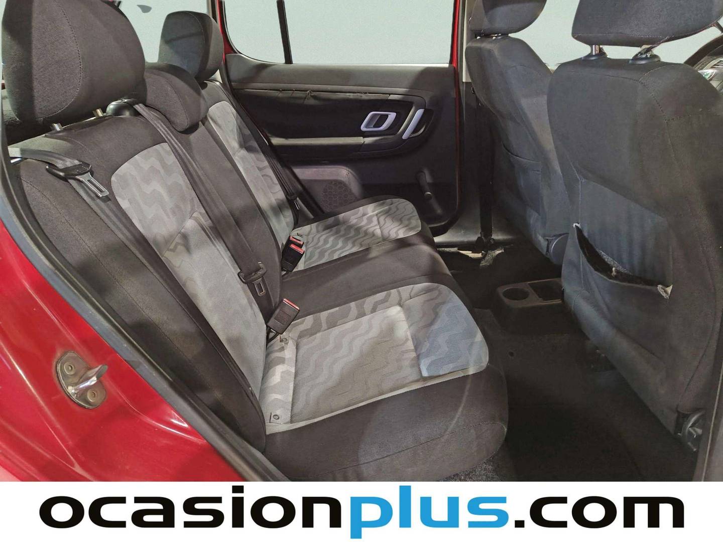 Foto Skoda Fabia Skoda Fabia 1.2 Young (60 CV)