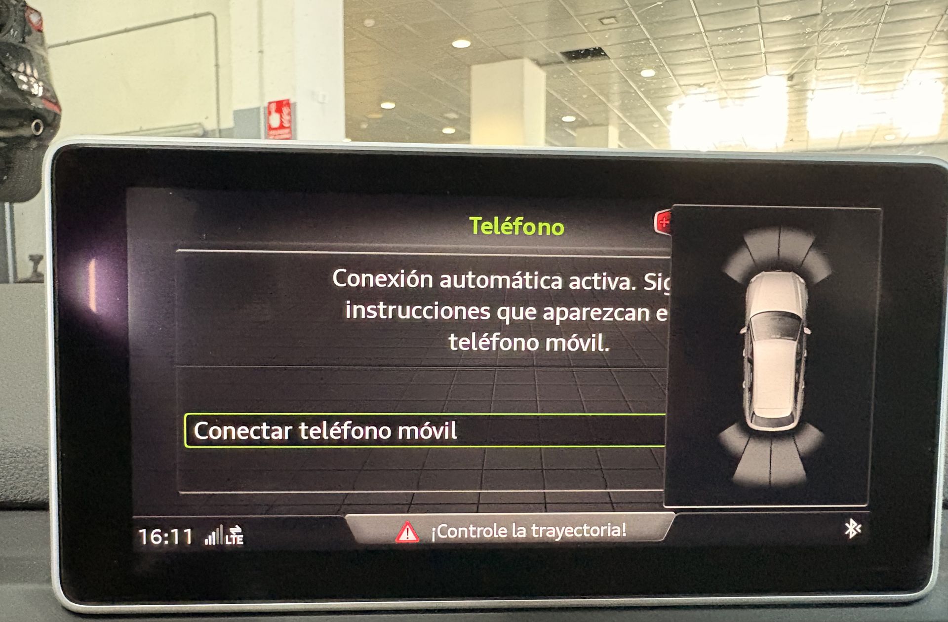 Audi A4 Avant 2.0 TDI quattro S tronic - foto 9